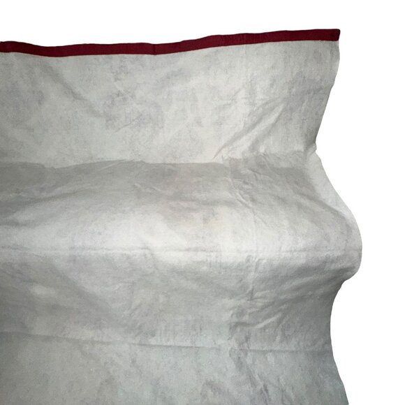 Rare Vintage Arizona State University Sun Devils Acrylic Throw Blanket 87 X 72 - Picture 8 of 11